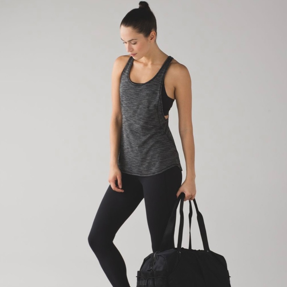 Lululemon On Track Tank